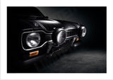Ford Escort Mk1 RS2000