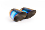 Milltek Sport - GPF Back Exhaust (Multiple Options) MK4 Focus ST Hatchback (Petrol)
