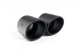 Milltek Sport - GPF Back Exhaust (Multiple Options) MK4 Focus ST Hatchback (Petrol)