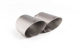 Milltek Sport - GPF Back Exhaust (Multiple Options) MK4 Focus ST Hatchback (Petrol)