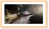 Ford GT Road Race