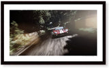 Ford GT Road Race