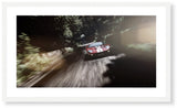 Ford GT Road Race