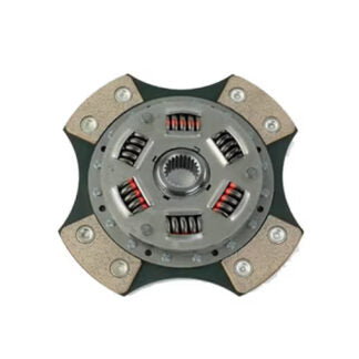 Helix Autosport Cerametallic Drive Plate sprung centre – 76-5076