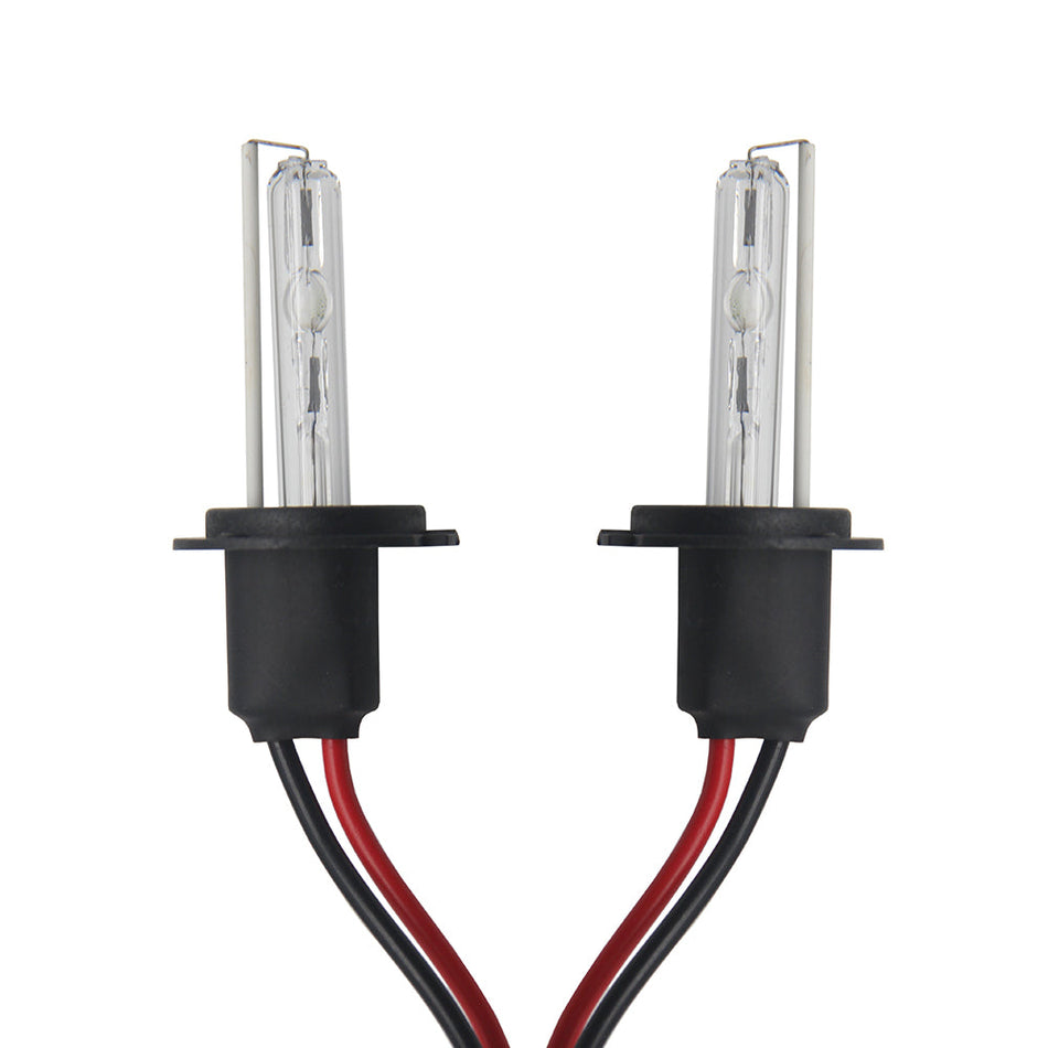 Enhanced Edition H7 HID Kit for MK4 Ford Focus (Non-LED) – 35W | Includes CEUK HID Clip (477 | PX26d)