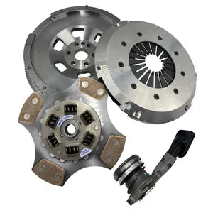 Helix Autosport Ford RS 2.3Ltr Eco boost Paddle Kit With Flywheel – Focus Mk3 RS 2.3 EcoBoost – 95-5162
