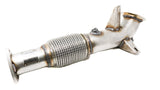 Milltek Sport - Downpipe With Decat or Sports Cat - Ford Fiesta MK8/8.5 ST & MK2 Puma ST