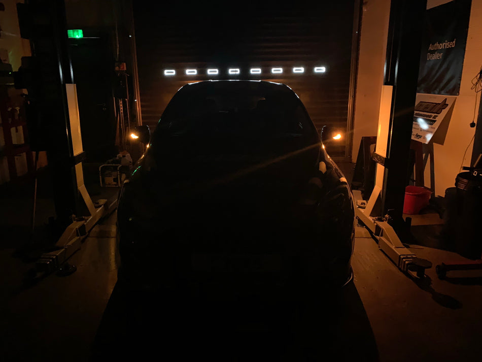 Enhanced Edition 501a LED Side Repeater (MK8 Fiesta) (T10 | W5W)