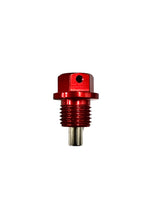Enhanced Performance Magnetic Sump Plug - MK4 Focus ST
