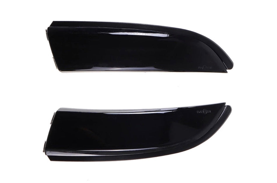 Enhanced Edition Sequential Indicators for MK7 Fiesta (Pre-Facelift & Facelift) | Smoked Lens