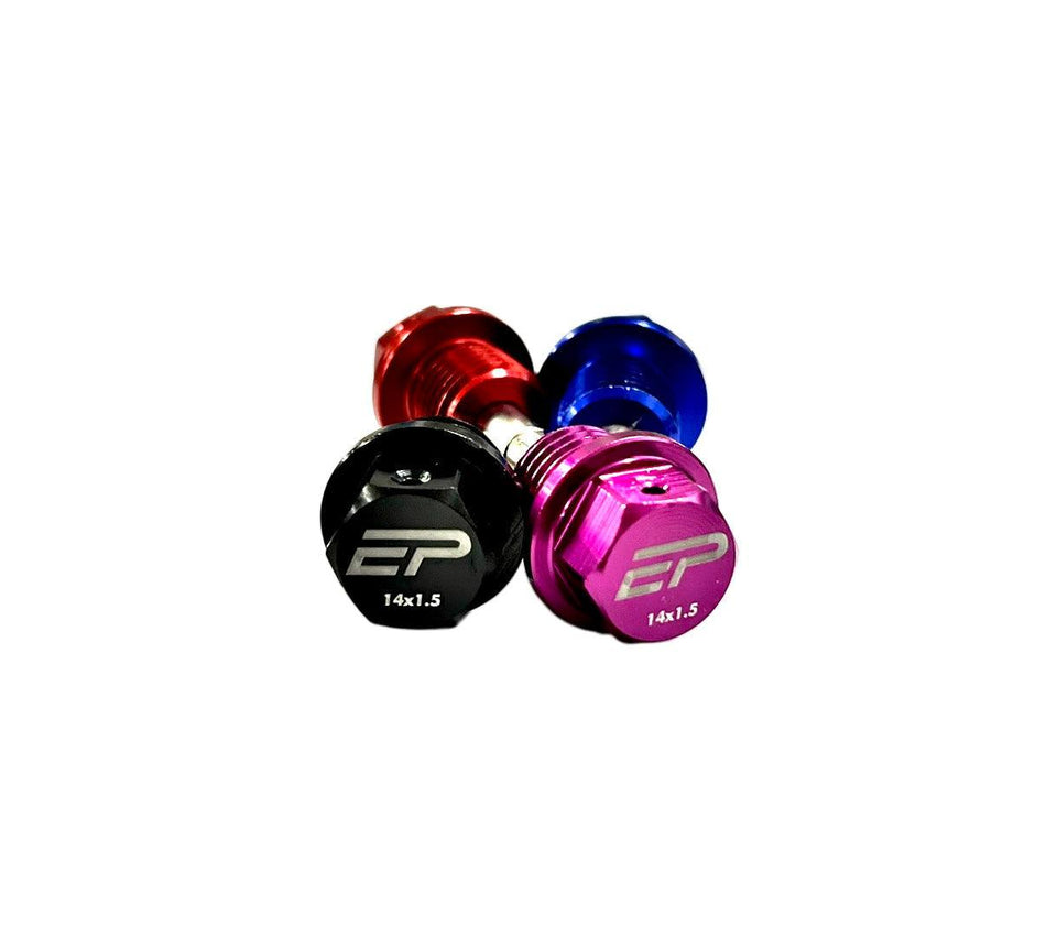 Enhanced Performance Magnetic Gearbox Plug - MK8 / MK8.5 Fiesta ST