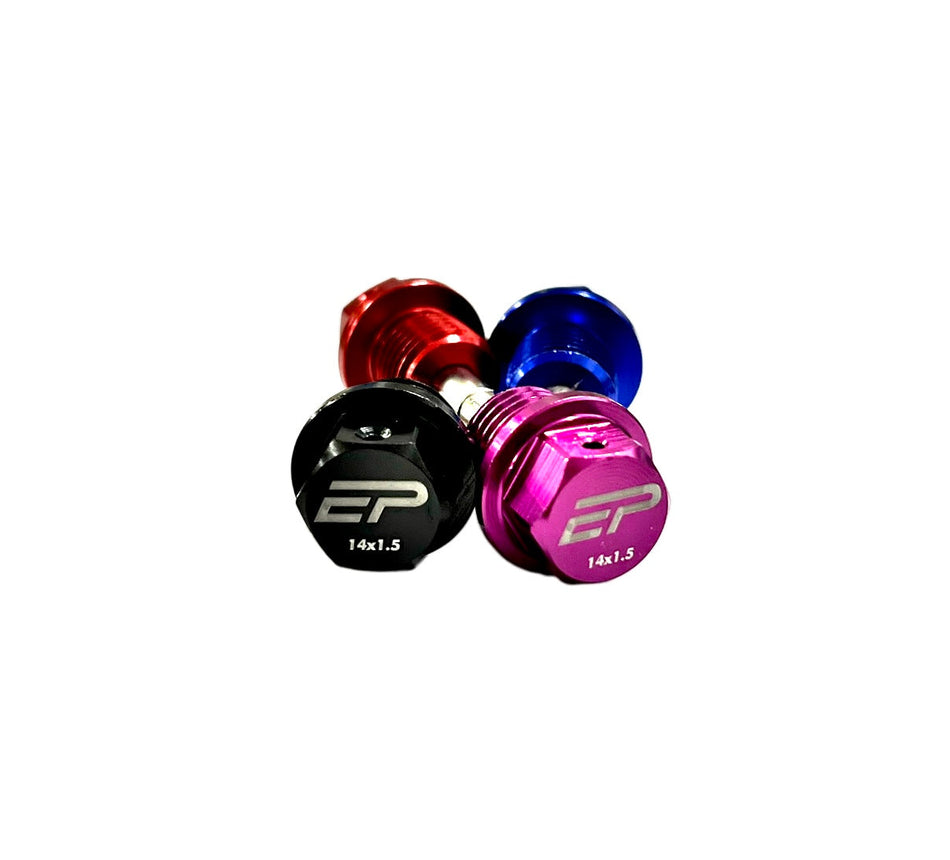 Enhanced Performance Magnetic Gearbox Plug - MK3 Focus 1.0 EcoBoost
