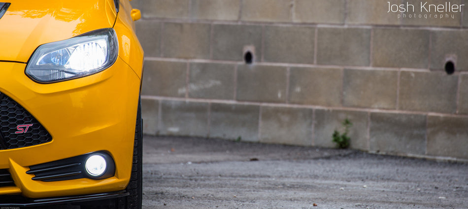 Focus MK3 ST - full kit (PRE FACELIFT) - ST3
