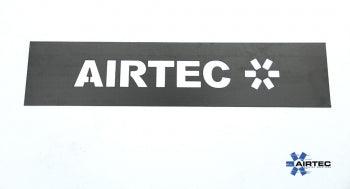 AIRTEC Intercooler Stencil