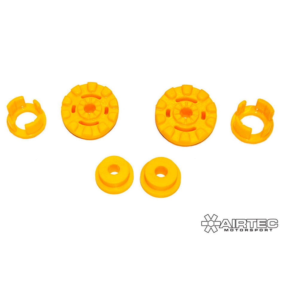 Replacement Bushes for Fiesta MK7 Torque Mount