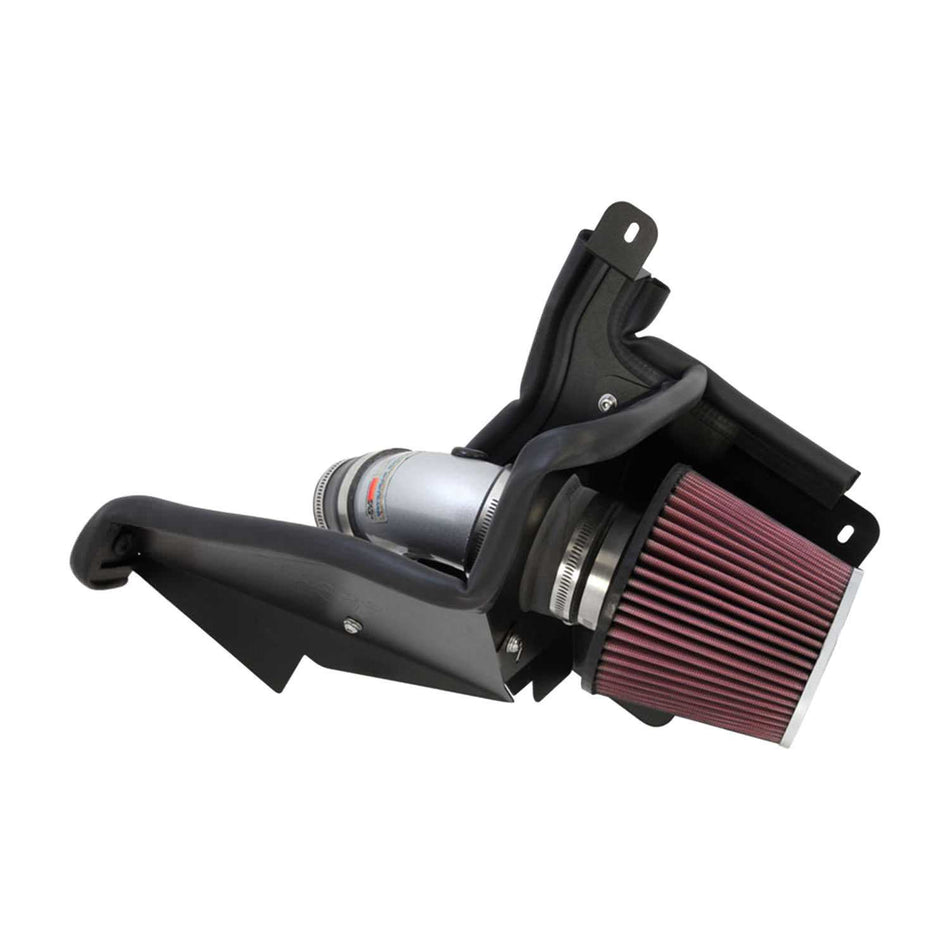 K&N Performance Air Intake System – Ford Focus – 69-3517TS