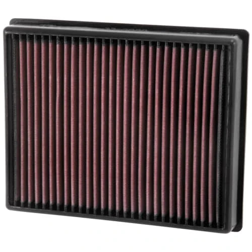 K&N Replacement Air Filter – Ford Mondeo – 33-5000