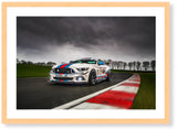 Ford Mustang (sixth generation) at Cadwell Park [B]