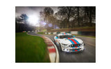 Ford Mustang (sixth generation) at Cadwell Park [A]