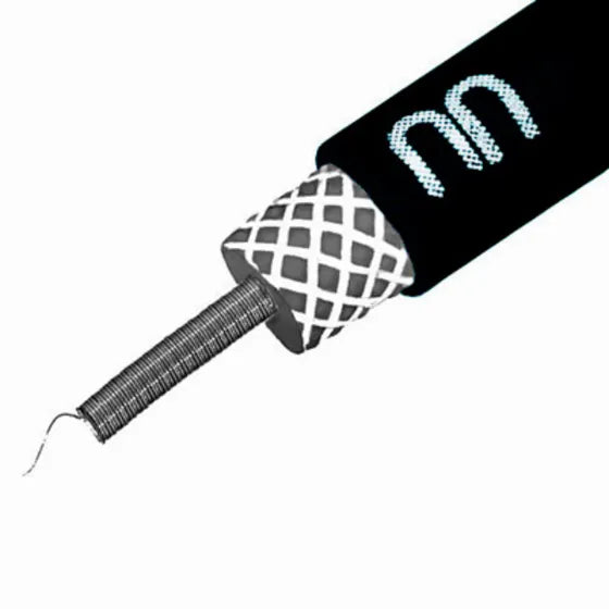 Magnecor 7mm Electrosports Ignition Lead Set – Ford Econoline 4.2i OHV V6 12v – MAG67196