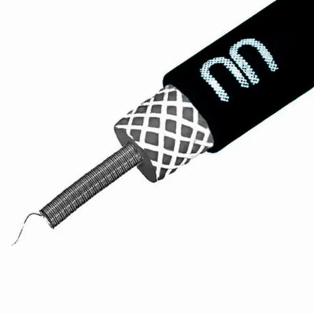 Magnecor 7mm Electrosports Ignition Lead Set – Ford Econoline 4.2i OHV V6 12v – MAG67196
