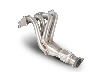 Scorpion Ford Mk6 Fiesta ST 150 Manifold