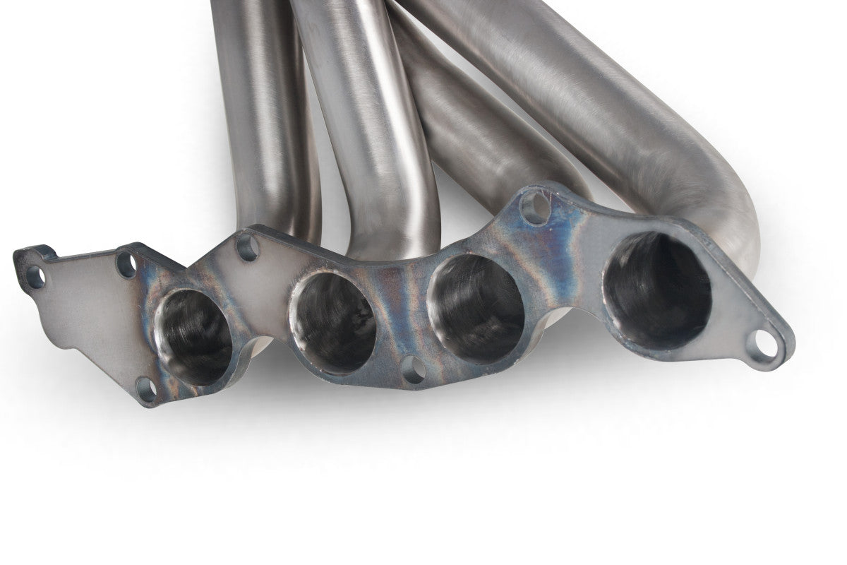 Scorpion Ford Mk6 Fiesta ST 150 Manifold
