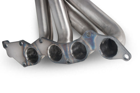Scorpion Ford Mk6 Fiesta ST 150 Manifold