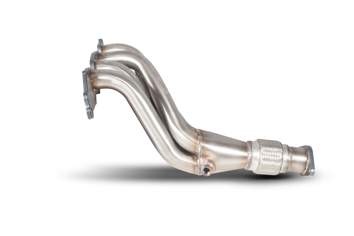 Scorpion Ford Mk6 Fiesta ST 150 Manifold