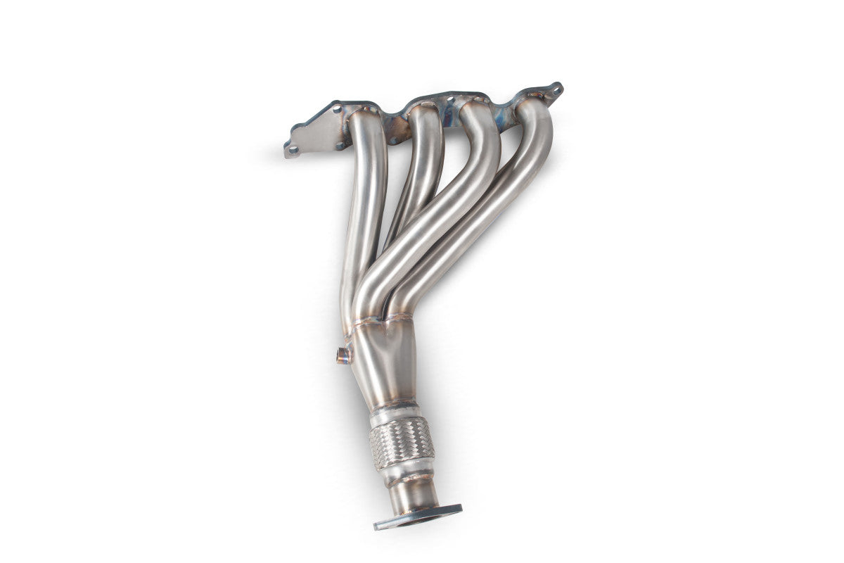 Scorpion Ford Mk6 Fiesta ST 150 Manifold