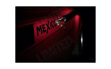 Ford Escort Mexico (detail)