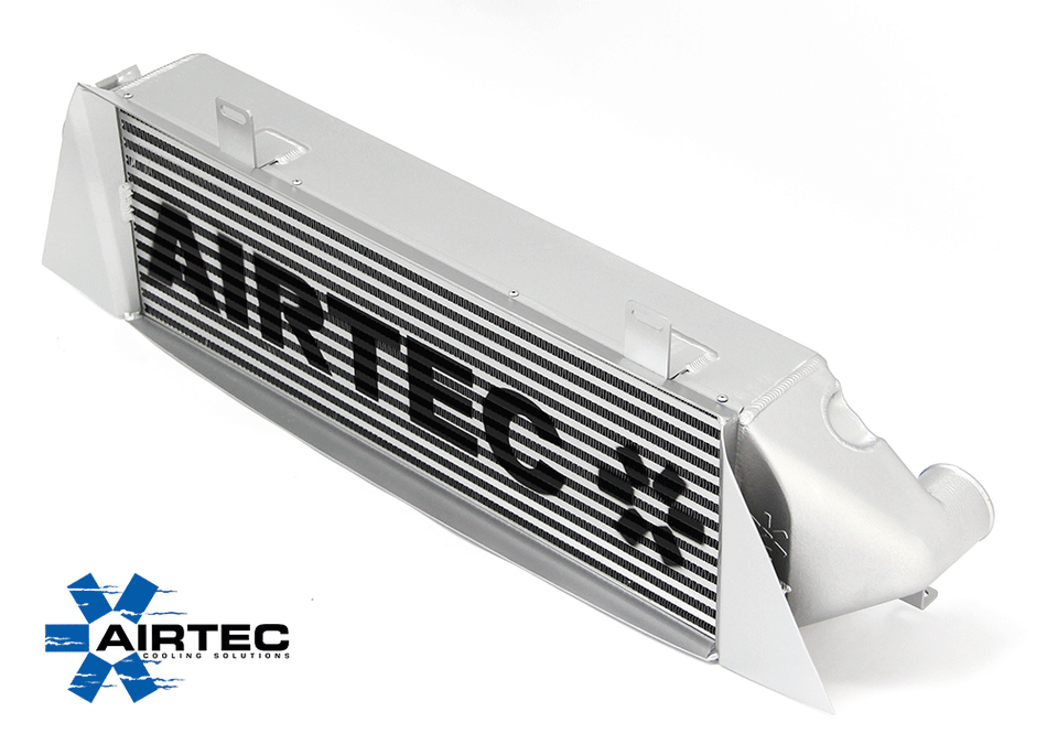 AIRTEC Front Mount Intercooler for Focus MK3 RS