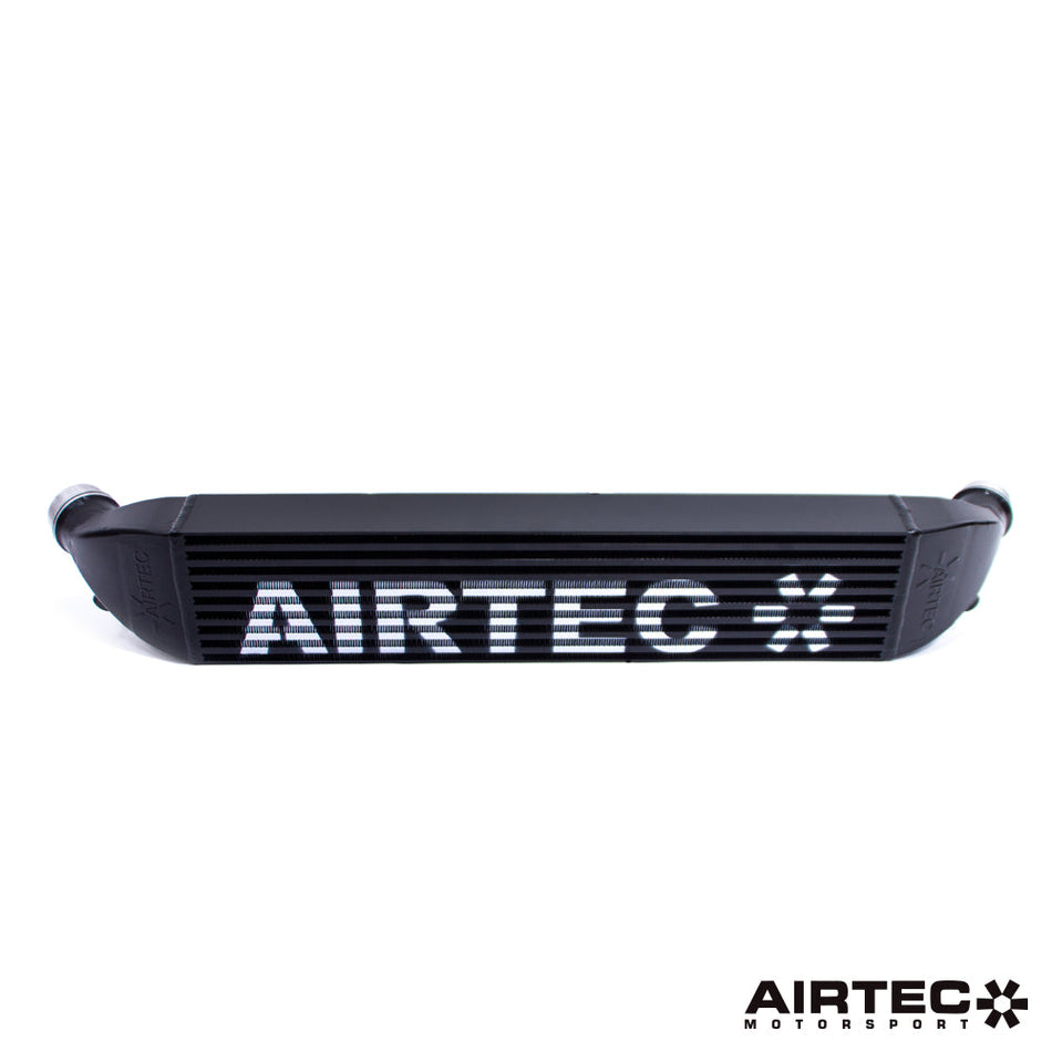 Airtec Motorsport - MK8 Fiesta ST Front Mount Intercooler Upgrade