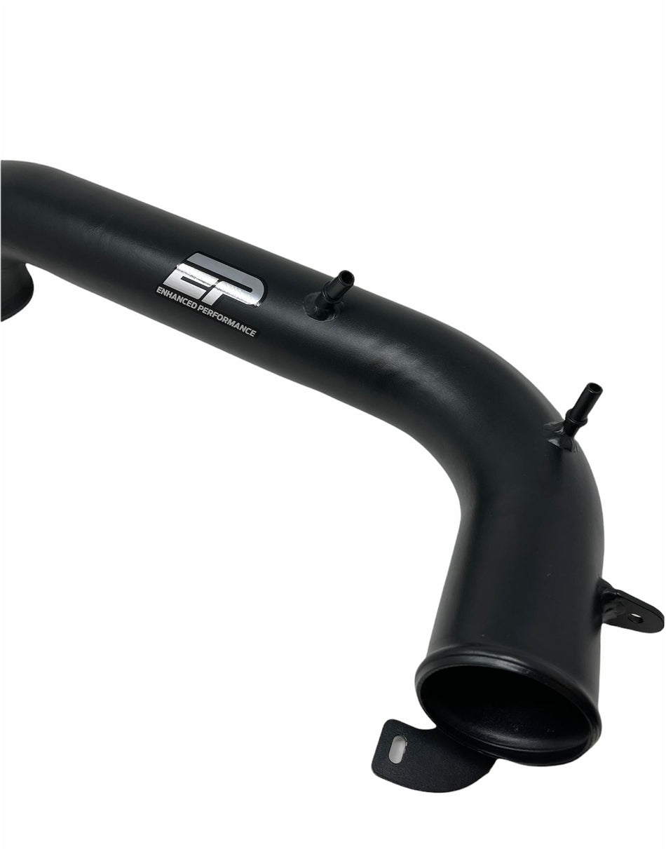 MK2 Puma ST - Intake Crossover Pipe - Enhanced Performance