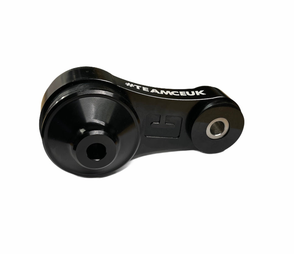 Enhanced Performance Torque Mount - MK8 Fiesta ST (2018-2022)