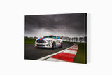 Ford Mustang (sixth generation) at Cadwell Park [B]