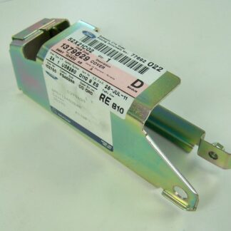 Ford ECU Clip Mk2 Focus