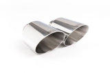 Milltek Sport - GPF Back Exhaust (Multiple Options) - MK2 Puma ST (1.0 170ps & 1.5 200ps)
