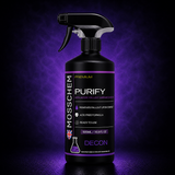 Purify Fallout & Brake Dust Remover