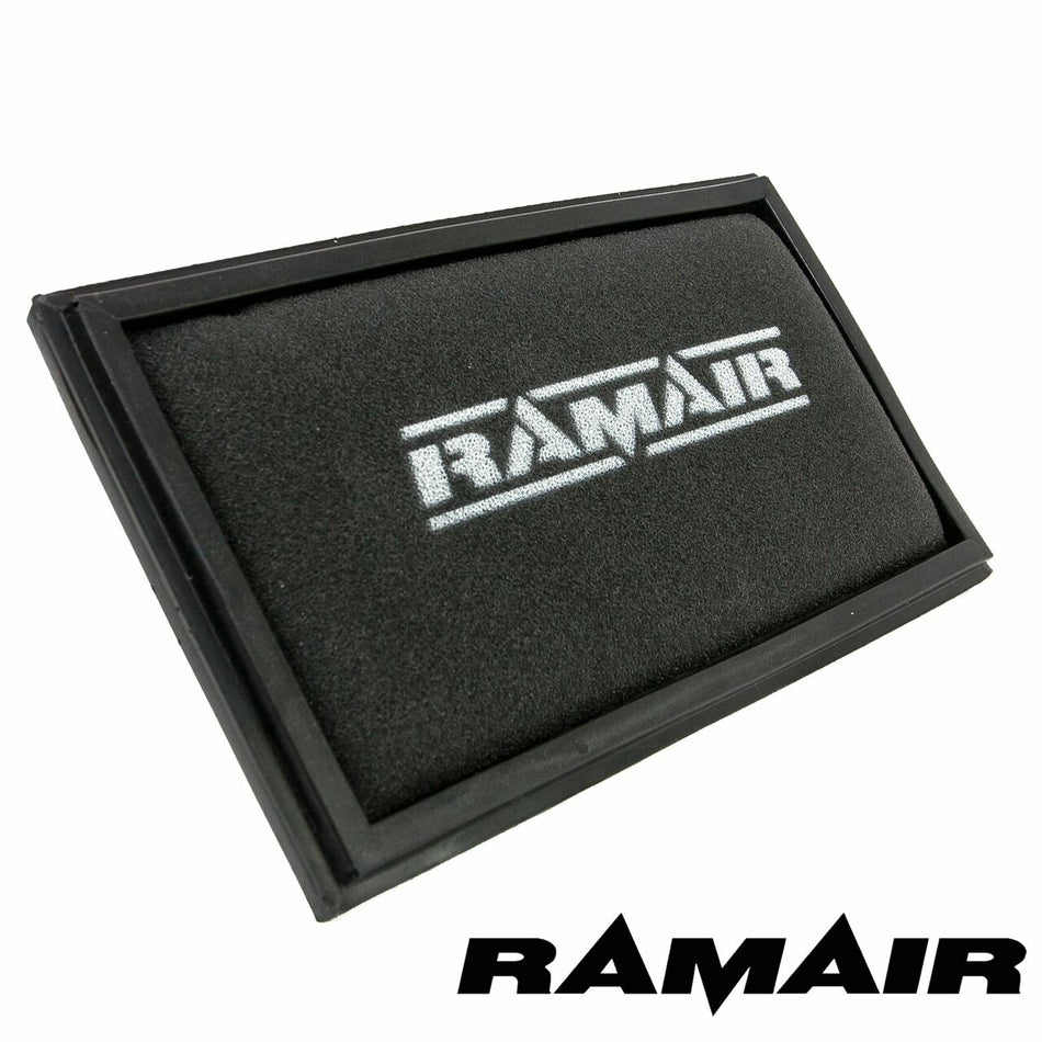 RamAir Performance Air Filter - Various Audi / BMW / Skoda / VW / Ford Models (See fitment list)