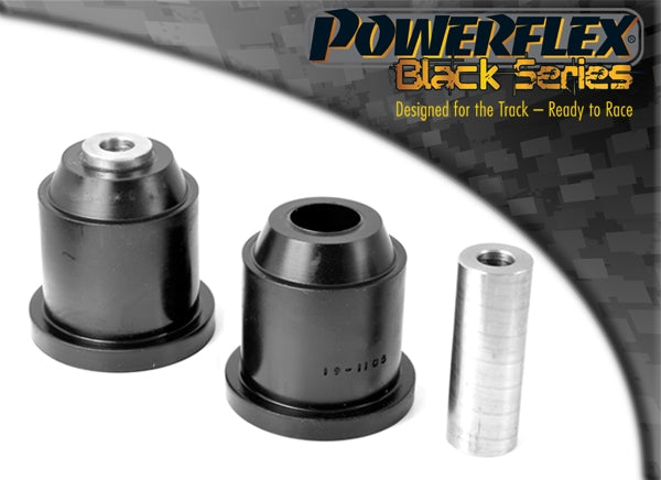 POWERFLEX BLACK SERIES - FORD FIESTA MK6 INC ST (2002-2008) REAR BEAM MOUNTING BUSH
