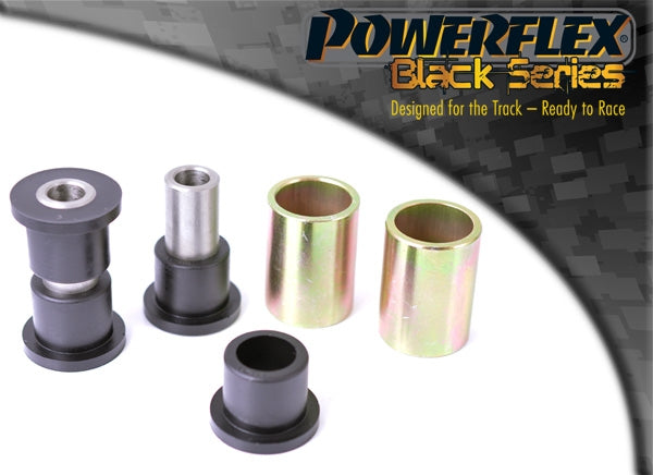 REAR TRACK CONTROL ARM INNER BUSH (BLACK EDITION) FOCUS MK2/MK3
