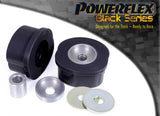 POWERFLEX - REAR WHEEL BEARING HOUSING BUSH - AUDI MODELS
