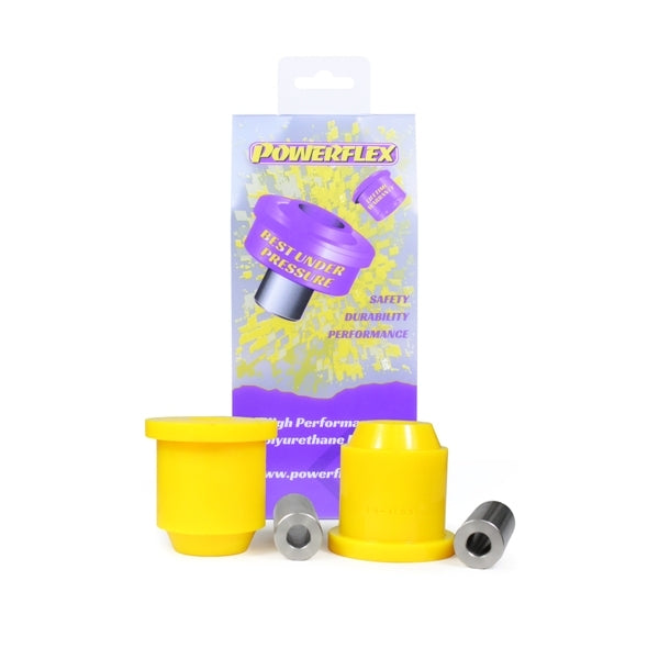 POWERFLEX - FORD FIESTA MK6 INC ST (2002-2008) REAR BEAM MOUNTING BUSH