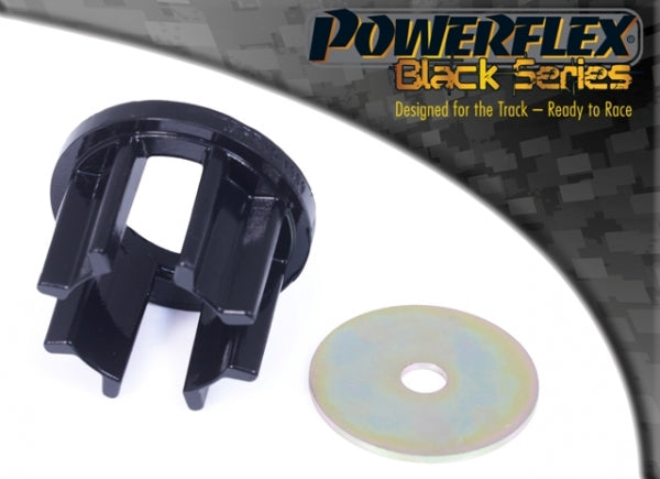 REAR DIFF FRONT MOUNTING BUSH INSERT (BLACK EDITION) FOCUS MK3