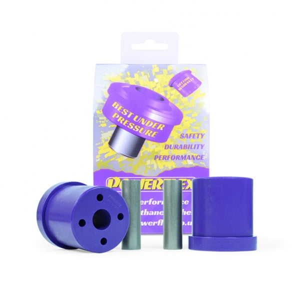 POWERFLEX - REAR BEAM TO CHASSIS BUSH (FIESTA MK7 / MAZDA 3)