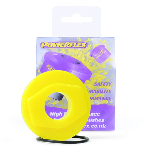 POWERFLEX - FORD FIESTA MK7 ALL MODELS (2008 - 2017) FRONT UPPER ENGINE MOUNT INSERT