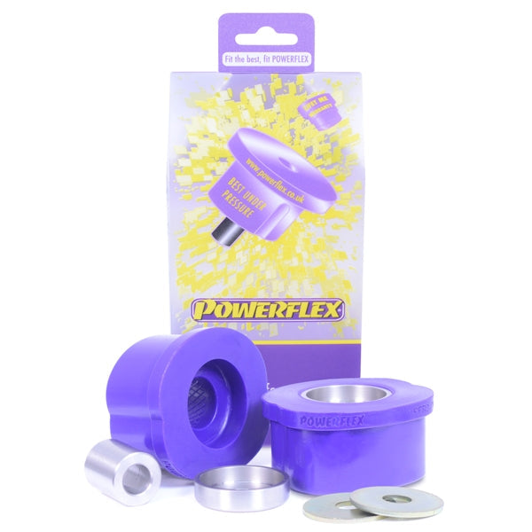 POWERFLEX - REAR WHEEL BEARING HOUSING BUSH - AUDI MODELS