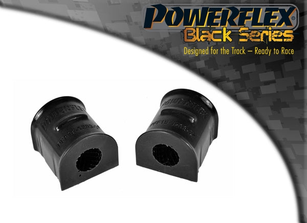 FRONT ANTI ROLL BAR TO CHASSIS BUSH 24MM (BLACK EDITION) FOCUS MK2