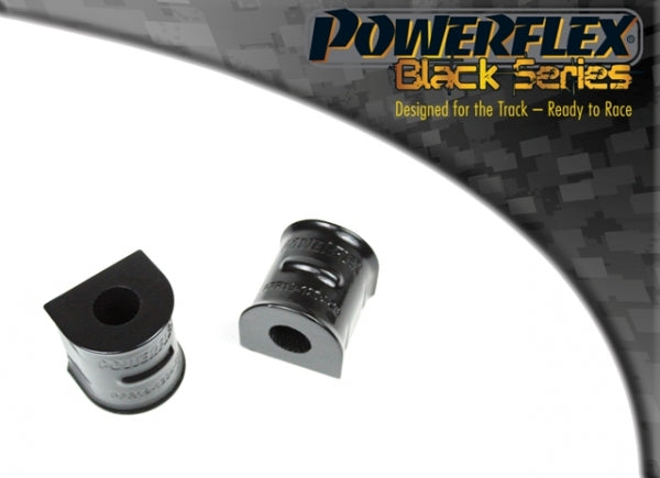 REAR ANTI ROLL BAR TO CHASSIS BUSH 20MM (BLACK EDITION) FOCUS MK3